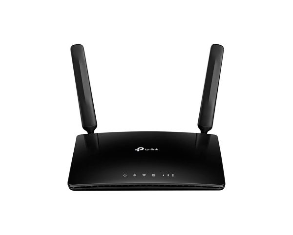 TL-MR6400 TP-Link 300 Mbps Wireless N 4G LTE Router
