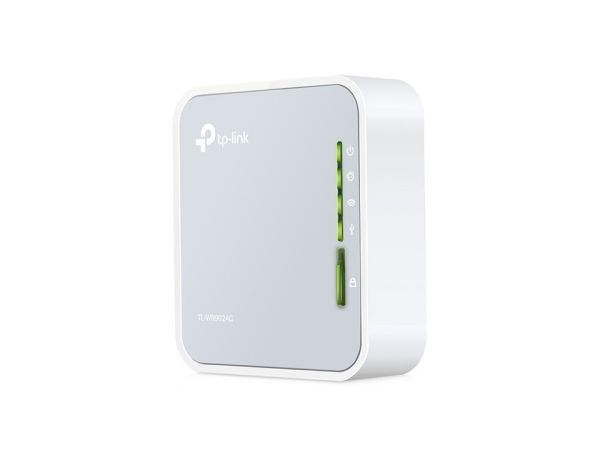 TL-WR902AC TP-Link AC750 Wireless Travel Router