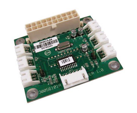 TL4000-CTL Dell Library Controller Board for PowerVault TL4000 Tape Library