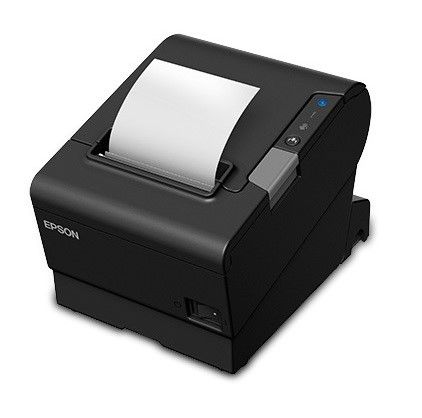 TM-T88VI Epson POS Thermal Receipt Printer