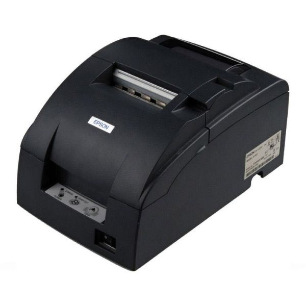 TM-U220B Epson Pos Receipt Printer