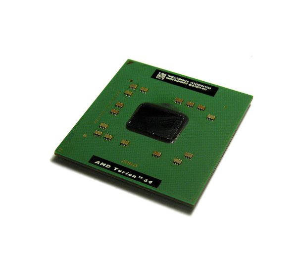 TMDMK36HAX4CM AMD Mobile Turion 64 MK-36 2.0GHz 1600MHz FSB L2-512KB Cache Socket-S1 Processor