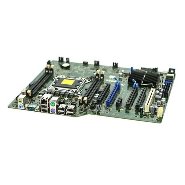 0TMMX4 Dell System Board Core I5 2.2GHz (i5-5200u) W/cpu Alienware 13