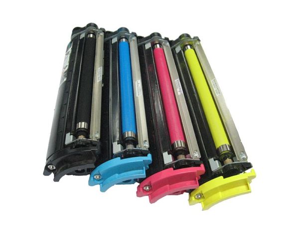 TN250 Brother TN250 2200 Pages Black Laser Toner Cartridge