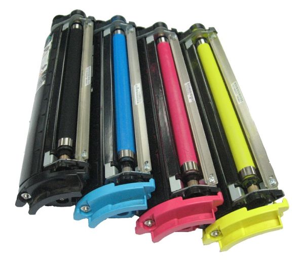 TN310Y Brother Yellow Toner Cartridge