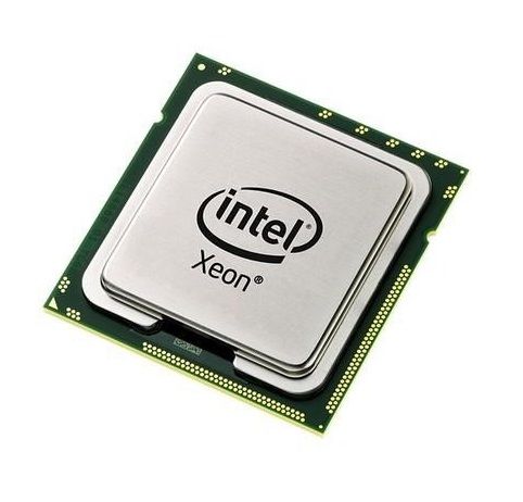 TN318 Dell 3.33GHz 1333MHz FSB 6MB L2 Cache Intel Xeon X5260 Dual Core Processor