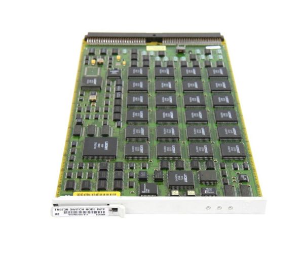 TN573B-V6 Alcatel-Lucent Switch Node Interface