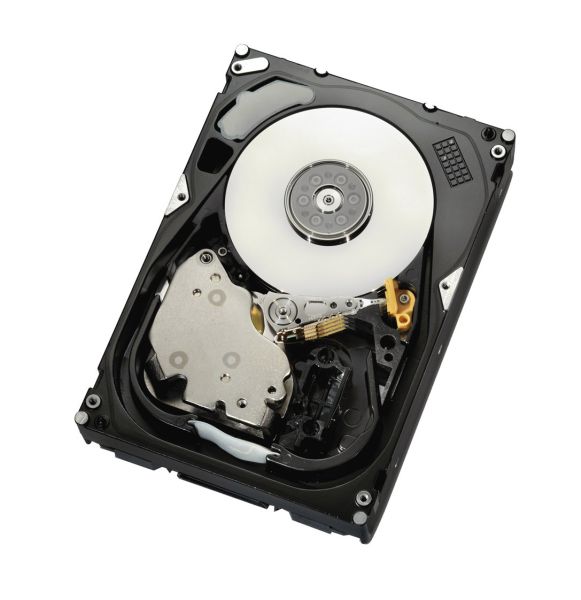 TN938 Dell 146GB 10000RPM 3.5-inch SERIAL ATTACHED SCSI Hard Drive