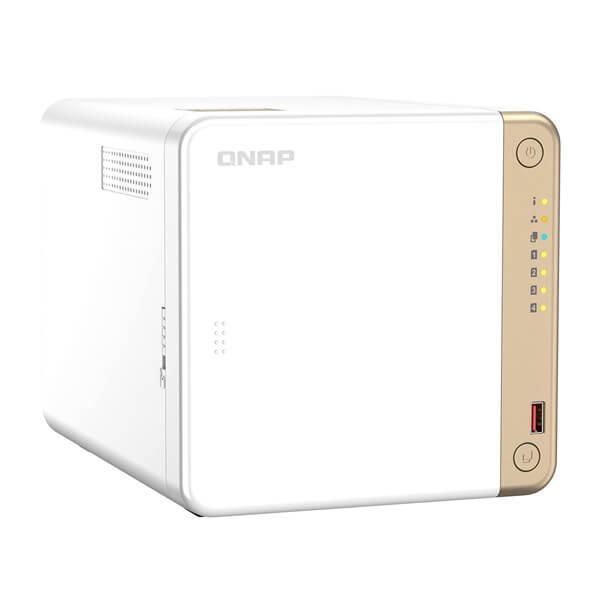 TS-462-2G-US Qnap TS-462 4-Bay NAS Enclosure