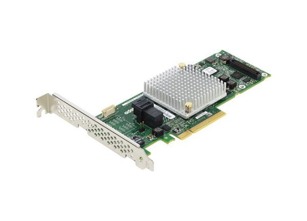 0TXCMC Dell ASR-8405 12Gb/s SAS PCI-Express 3.0 X 8 RAID Controller