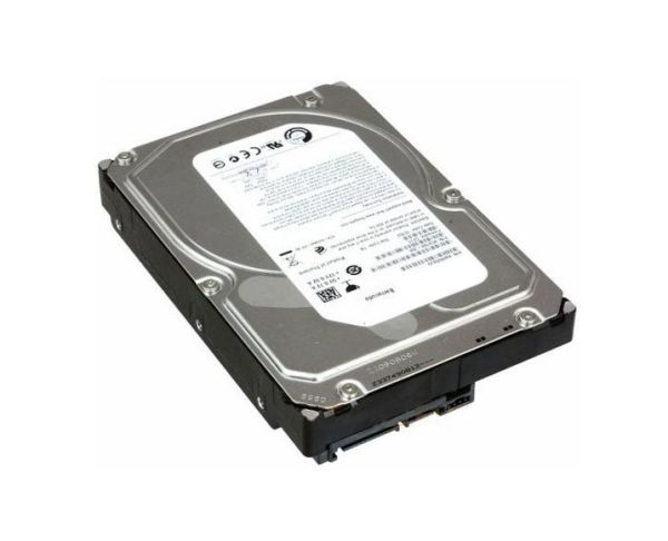 TY973 Dell 160GB 7200RPM SATA 3Gb/s 16MB Cache 3.5-inch Hard Drive