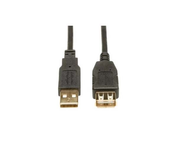 U024-016 Tripp Lite 4.88m USB 2.0 Hi-Speed Extension Cable (A M/F)
