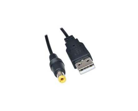 U152-003-M Tripp Lite 3ft USB to Type M 5V DC Power Cable