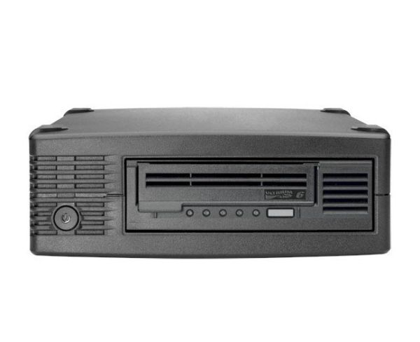 U1870 Dell PV100T 20/40GB External DDS-4 Tape Drive V5