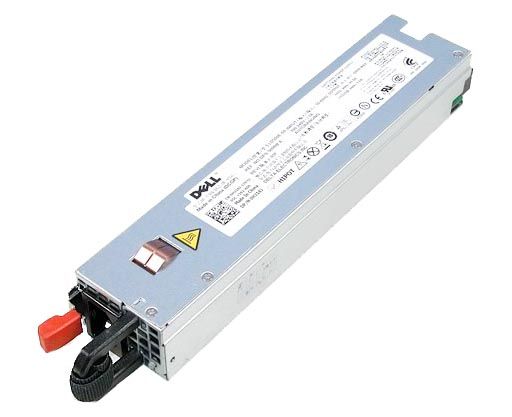 U212F Dell 500-Watts Hot-Pluggable Power Supply for PowerEdge R410