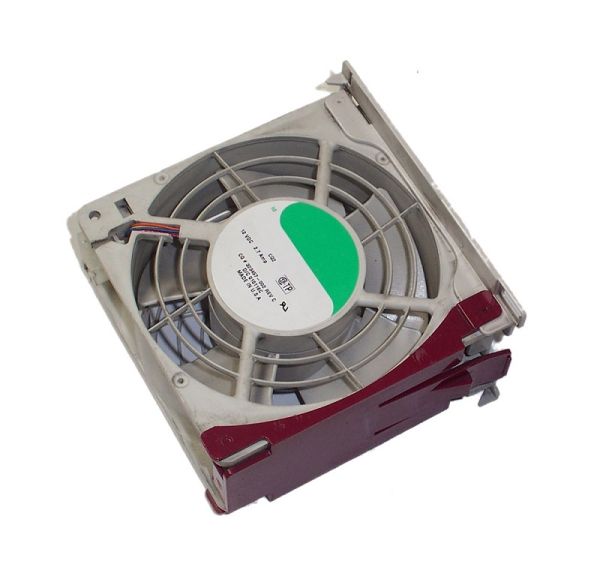 0U2336 Dell CPU Cooling Shroud