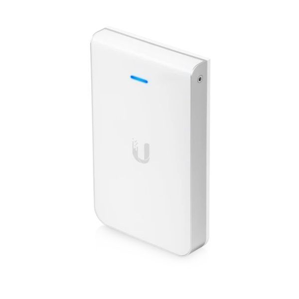 U6-IW-US Ubiquiti Access Point WiFi 6 In-Wall