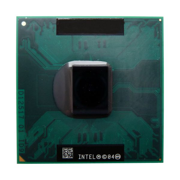 U9625 Dell 1.83GHz 667MHz FSB 2MB L2 Cache Intel Core Duo T2400 Dual Core Processor