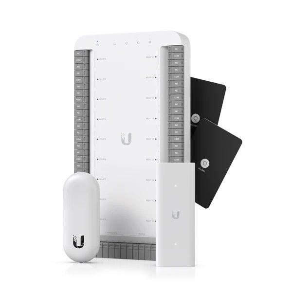 UA-SK-Elevator-EA Ubiquiti Access Elevator Starter Kit