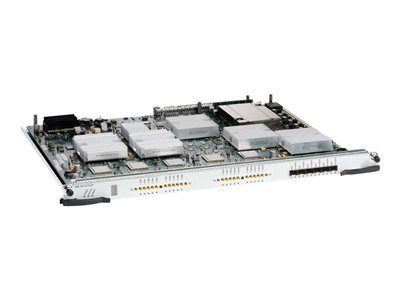 UBR-MC3GX60V Cisco Broadband Processing Engine