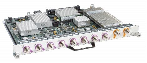 UBR-MC88V Cisco DOCSIS 3.0 Broadband Processing Engine for uBR7200 Series Universal Broadband Router