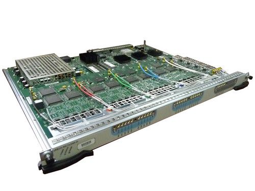 UBR10-MC5X20H Cisco High-Performance Cable Interface Line Card