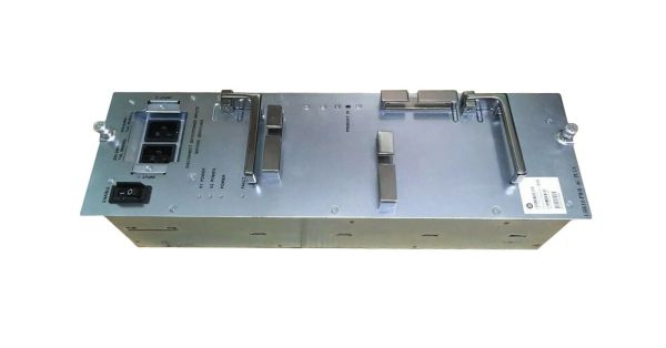 UBR10-PWR-AC-PLUS Cisco 3300-Watts 200-240V AC 13A 50-60Hz Power Supply for UBR10012 Broadband Router Chassis