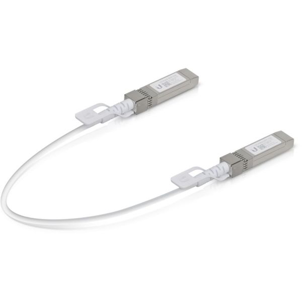 UC-DAC-SFP+ Ubiquiti UniFi 0.5m 10Gb/s 30AWG SFP+ DAC Patch Cable