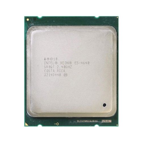 UCS-CPU-E5-4640C Cisco 2.4GHz 8GT/s QPI 20MB L3 Cache Socket LGA2011 Intel Xeon E5-4640 8-Core Processor