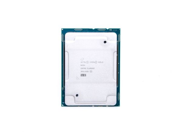 UCS-CPU-I6254 Cisco Xeon Gold 6254 18core 3.10ghz Processor