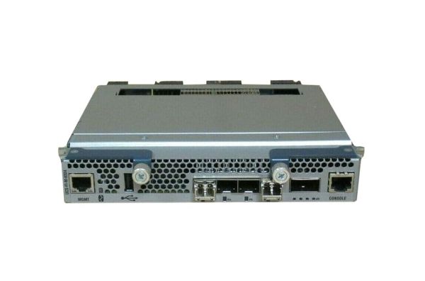 UCS-FI-M-6324 Cisco Systems Ucs 6324 In-Chassis Fi 4 Up 1X40G Expansion