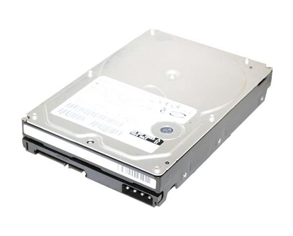UCS-HDD2TI2F213 Cisco 2TB 7200RPM SAS 6Gb/s Hot-Pluggable 3.5-inch Hard Drive