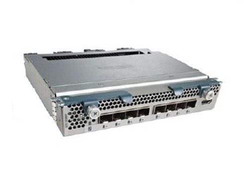 UCS-IOM-2208XP-RF Cisco UCS 2208XP Fabric Extender - expansion module - 8 ports