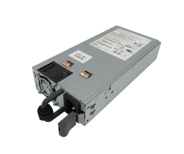 UCS-PSU-6332-AC Cisco 650-Watts 100-240V AC Power Supply for UCS 6332