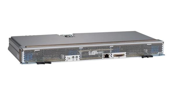 UCS-S3260-M5SBI-U Cisco UCS S3260 M5 Server Node and I/O Configurable Spare