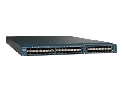 UCS-SA-BD-FI48 Cisco UCS 6248UP Fabric Interconnect - switch - 32 ports - managed - rack-mountable