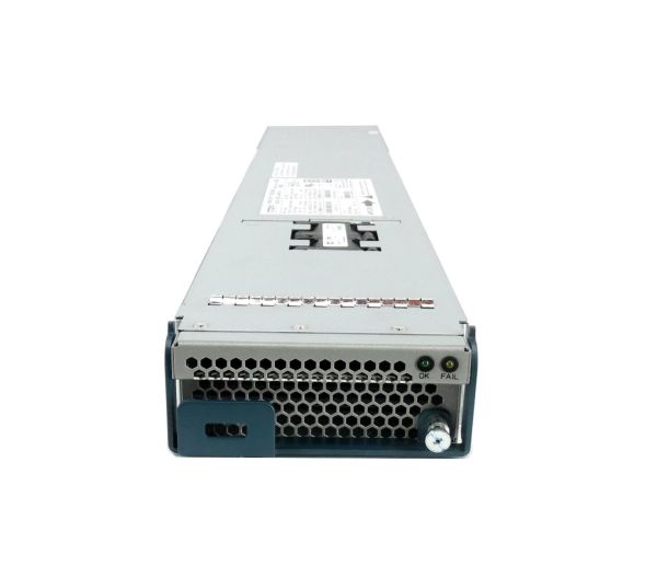 UCSB-PSU-2500ACDV= Cisco 2500-Watts 200-240V AC 50-60Hz Hot-Pluggable Power Supply for UCS 5108