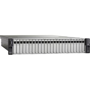 UCSC-C240-M3S Cisco Ucs C240 M3 Base Server Chassis