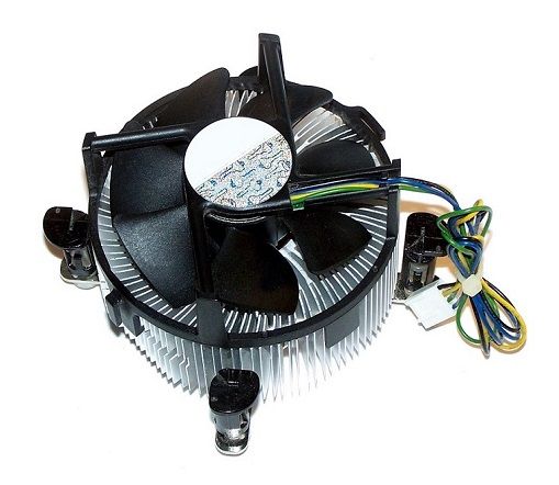 UCSC-HS-C240M3 Cisco Heatsink