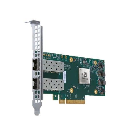 UCSC-O-N6CD100GF Cisco ConnectX-6 Dx adapter card