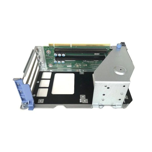 UCSC-PCI-1A-240M4-RF Cisco 2 x PCI Express 3.0 (x8/x16) Riser Card for C240 M4 Rack Server