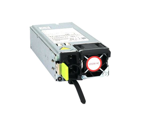 UCSC-PSU1-1050W Cisco 1050-Watts 100-240V AC Power Supply for UCS C3X60