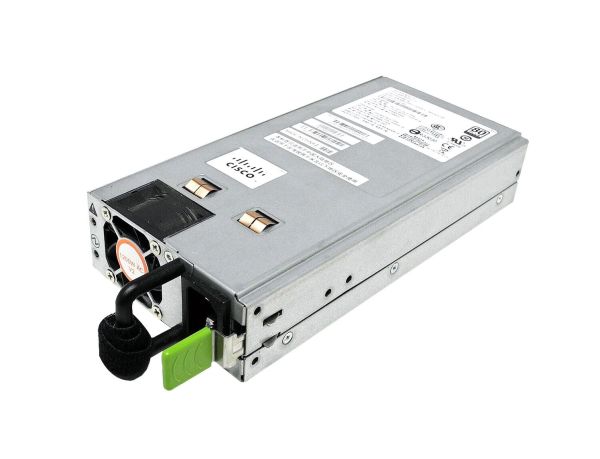 UCSC-PSU2V2-1200W= Cisco 1200-Watts 100-240V AC Power Supply for UCS C240 M4