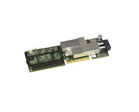 UCSME-MRAID12G= Cisco 12Gbps SAS Modular Raid Controller