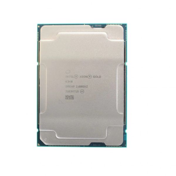 UCSX-CPU-I6348 Cisco Xeon Gold 6348 2.6GHz 28-Core Processor