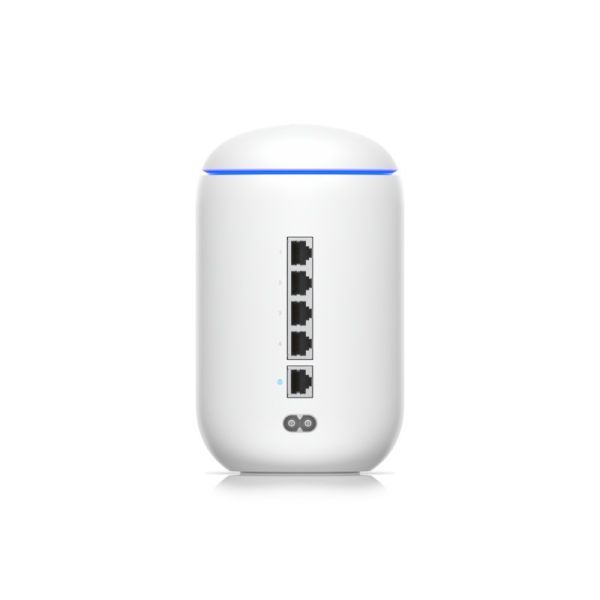 UDM Ubiquiti UniFi 802.11ac 5GHz 4 x Ports 1000Base-T LAN + 1 x Port RJ-45 WAN Dual Band Wireless Access Point