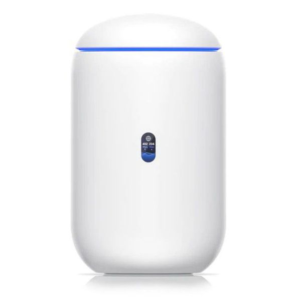 UDR-US Ubiquiti Networks UniFi Dream AX3000 Wireless Dual-Band Gigabit Router