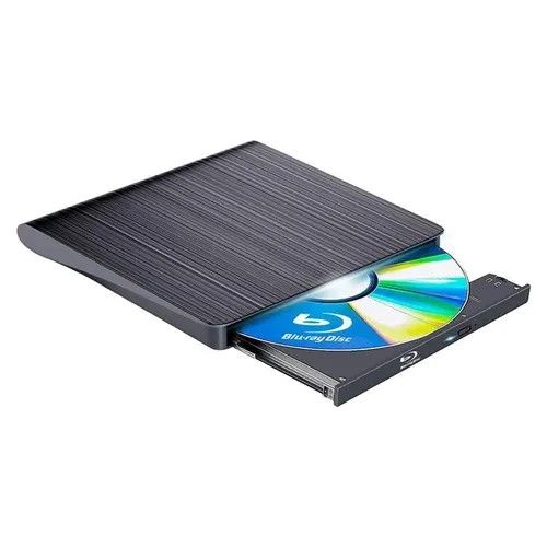 UJ260 Dell 6x SATA DVD+/-RW Blu-Ray Optical Drive