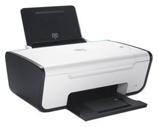 0UK855 Dell All-In-One Inkjet Printer V105