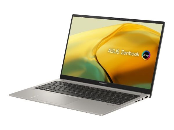 UM3504DA-DS76 Asus Zenbook 15 OLED 15.6-inch AMD Ryzen 7 7735U 32GB RAM 1TB SSD